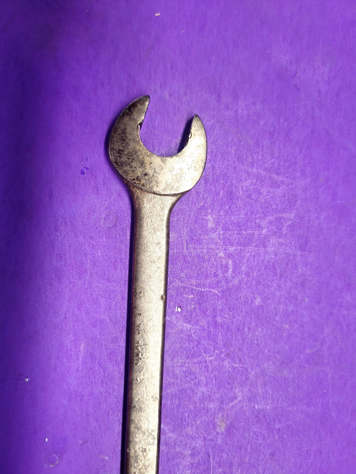 VINTAGE PROTO WRENCH #3425 1/2 – 7/16, MADE IN THE USA