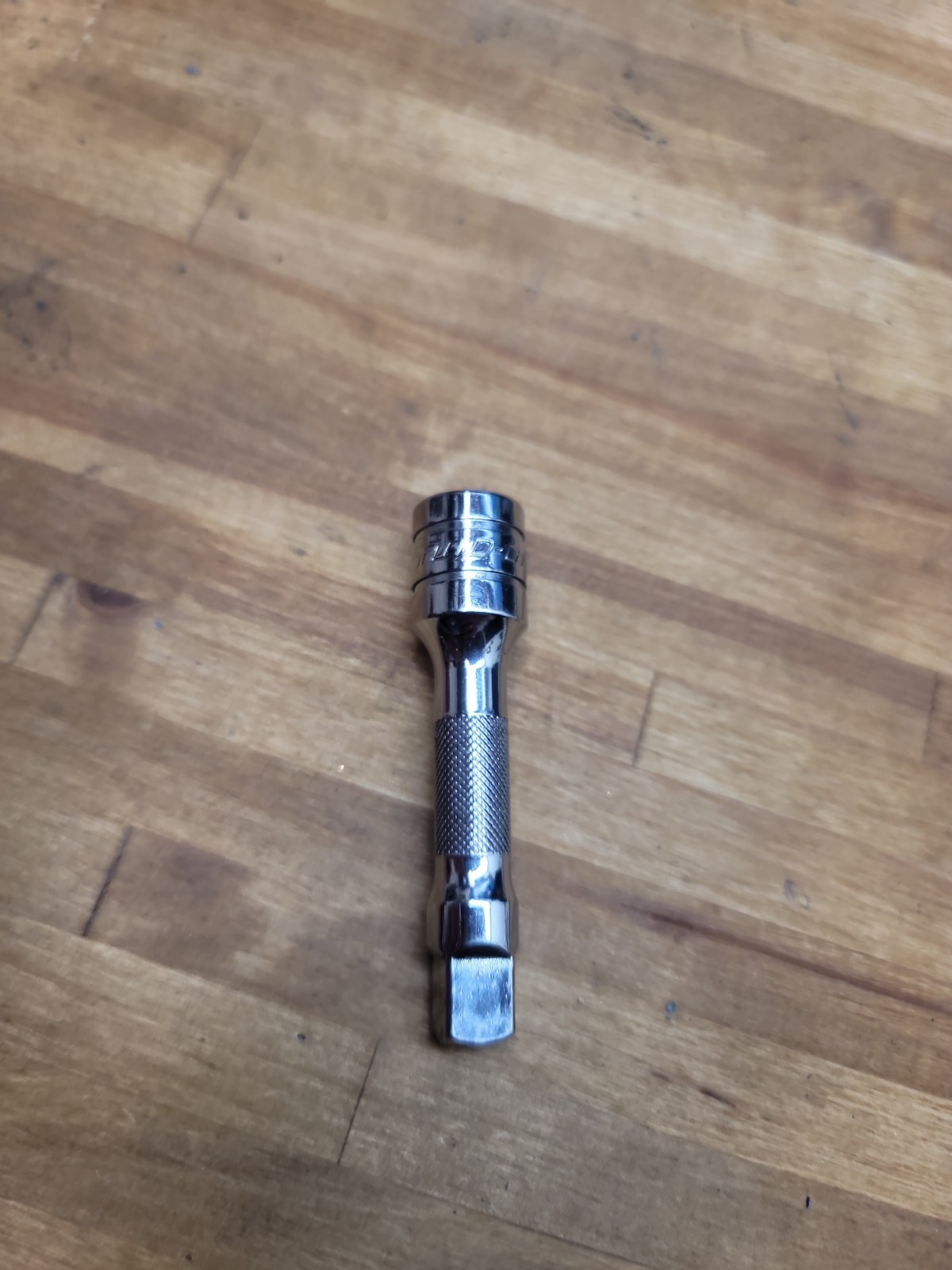 Snap-On Tools 3/8″ Drive 3″ Knurled Friction Ball Extension FXK3 USA