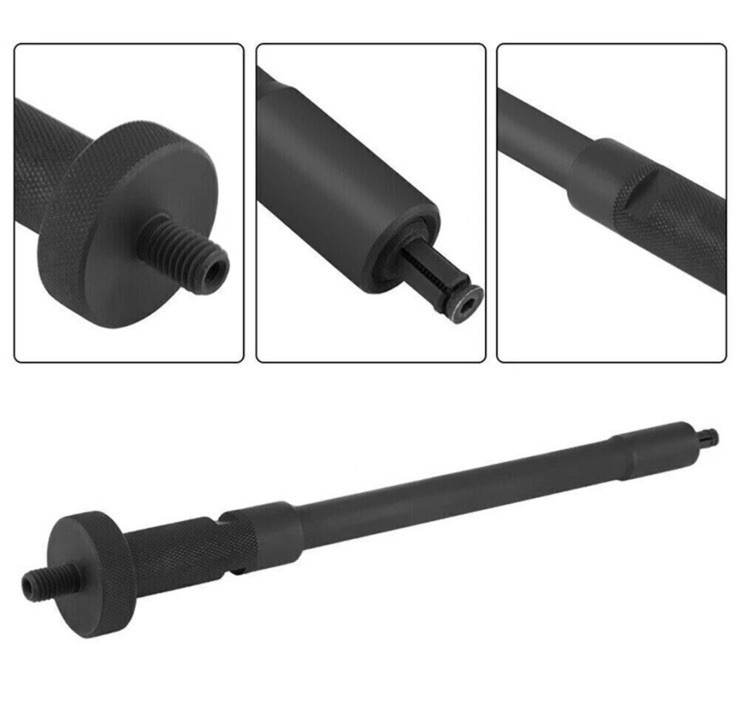 Diesel Engines Injector Copper Washer Gasket Remover Extracting Tool
