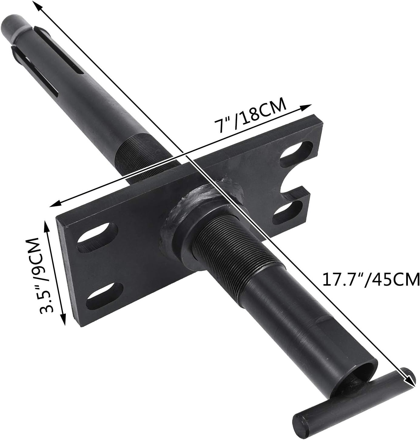 Durable Gimbal Bearing Remover for Mercruiser Alpha & Volvo Engines – Easy Use