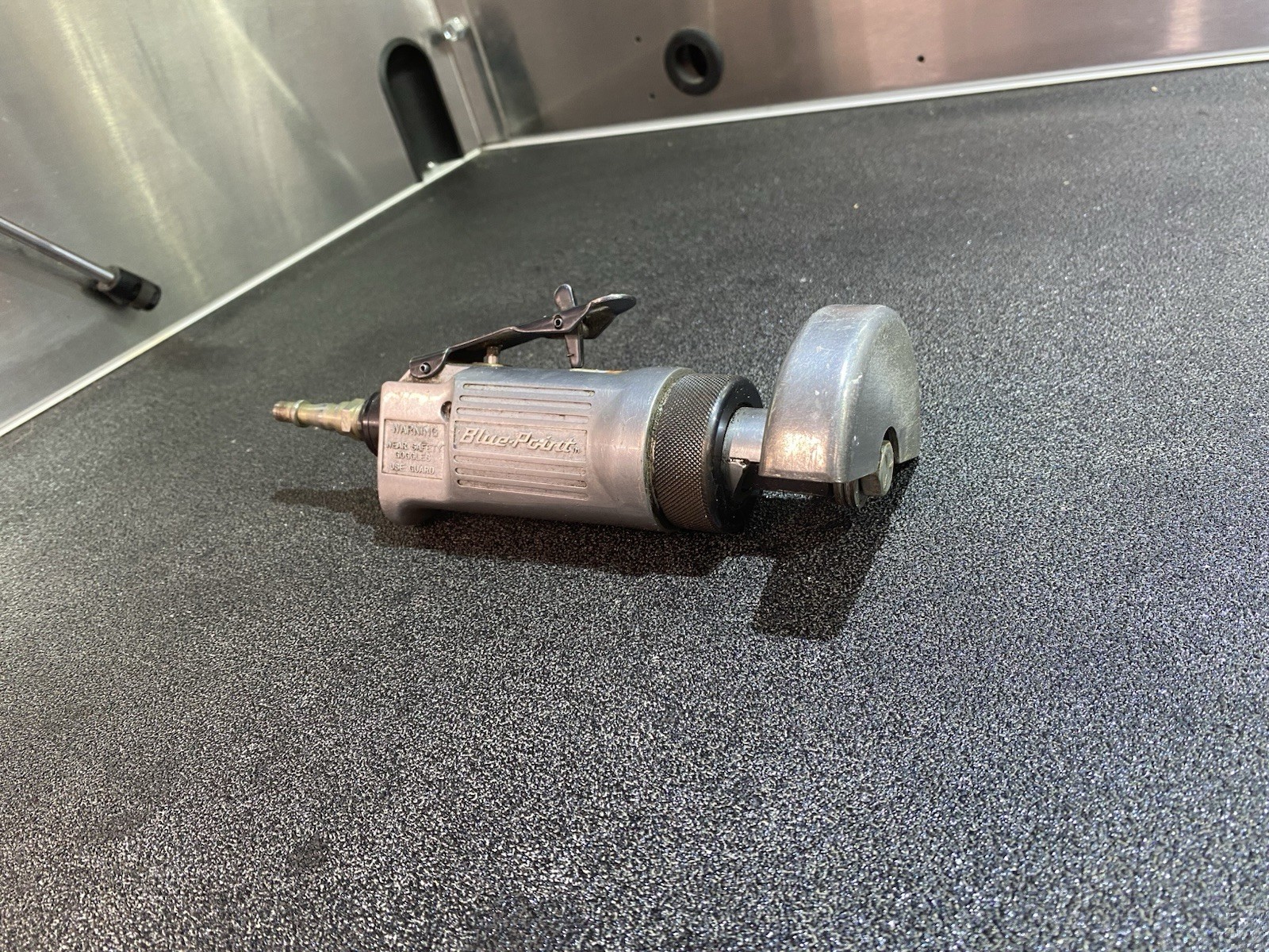 BLUE-POINT AT155 3” Cut Off Tool