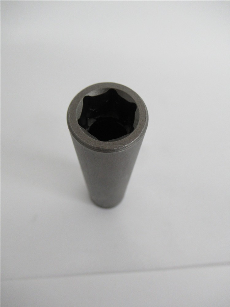 Apex 3318, 9/16″ Extra Long Depth Socket, 3/8″ Drive, 6 Point