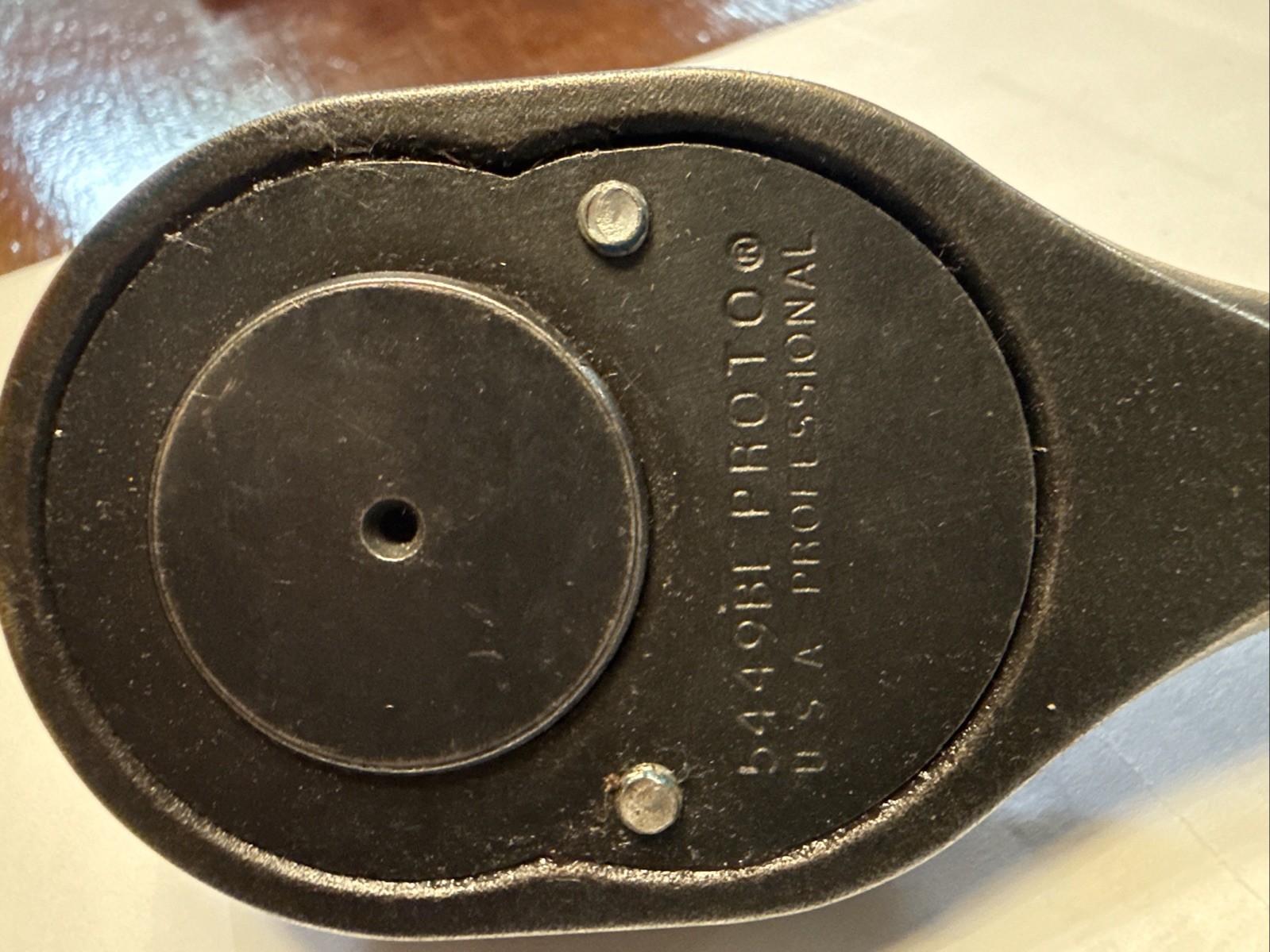 Proto 5449BL 1/2” Ratchet