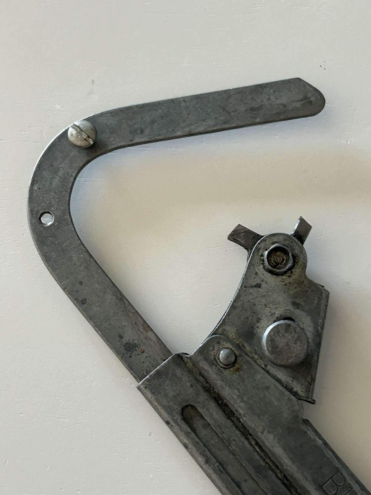 Blue Point #2124757 Piston Ring Groove Cleaning Tool