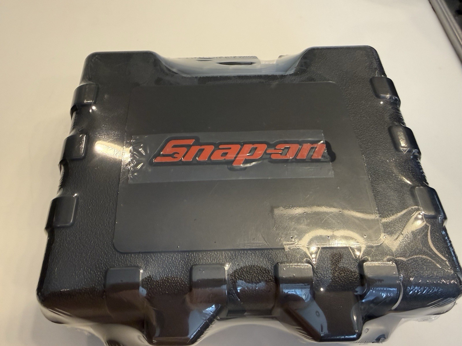 NEW SEALED Snap-on 144TMPBFR 44 Pc 1/4” Drive SAE Metric General Service Set