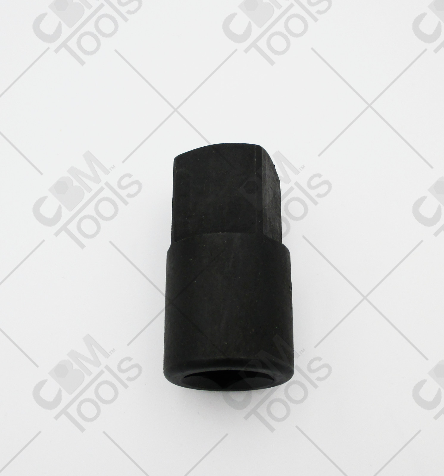 SK Hand Tools 46186 Impact Adapter 1/2 Female to 3/4 Male Black Oxide New