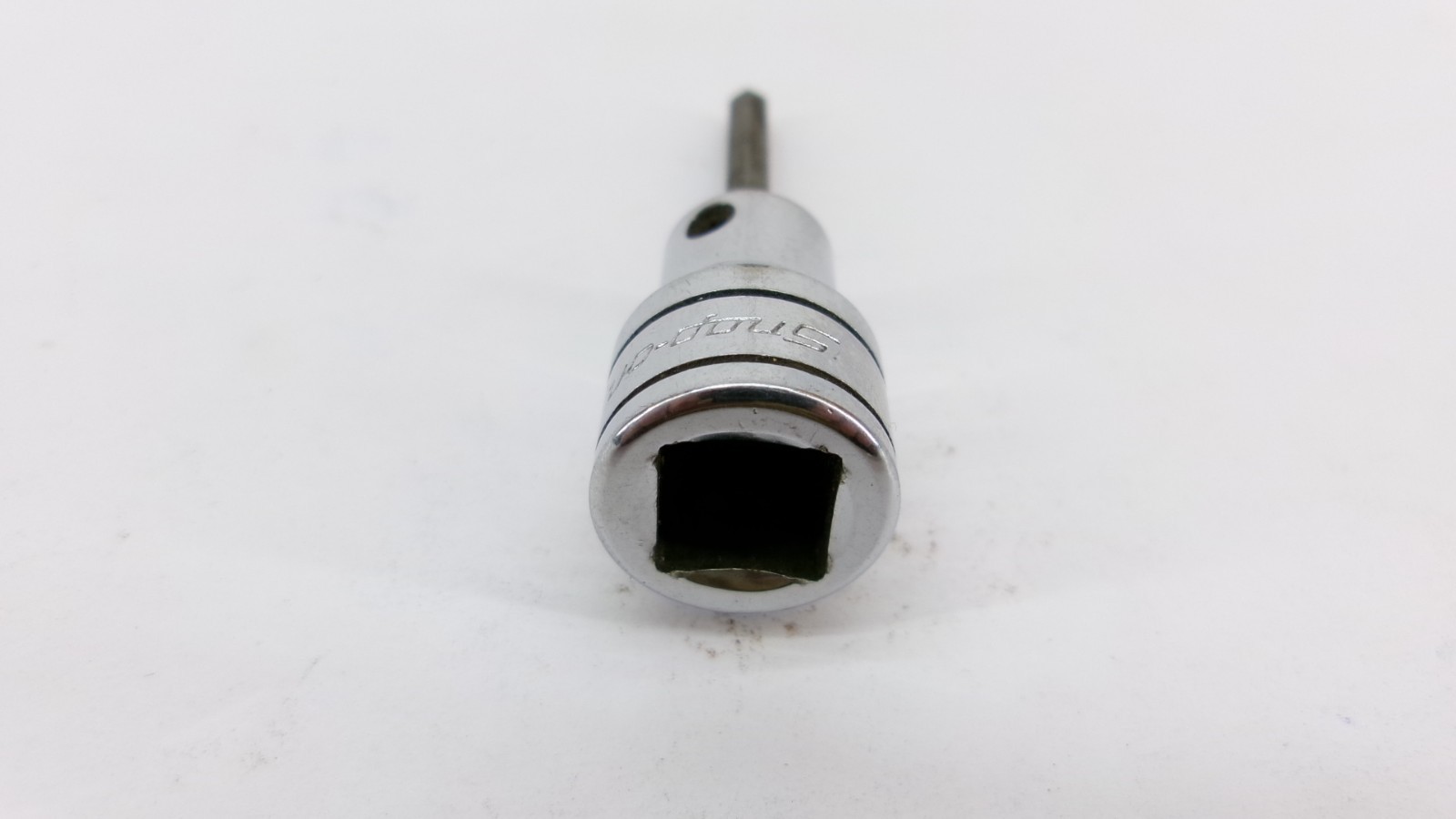 Snap-on tools USA 3/8″ drive 9/64 SAE Hex Bit Socket Driver FA4.5A Nice!