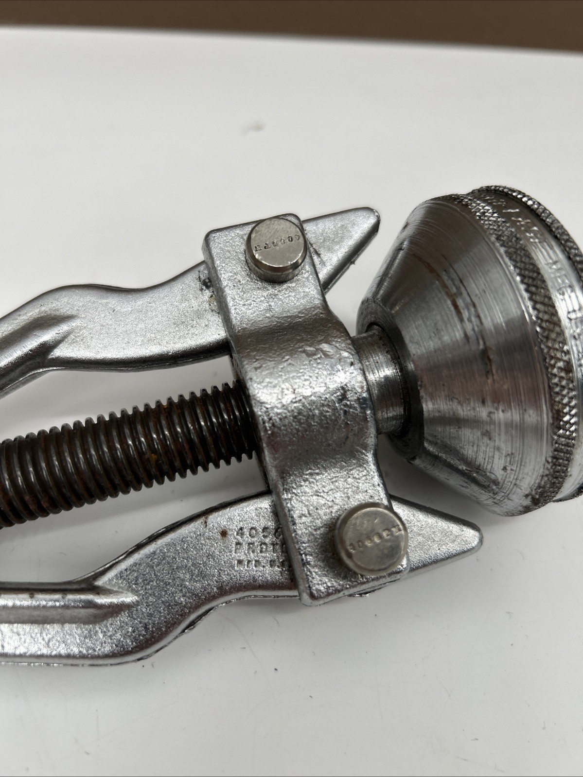 Proto 4250 4056 4205 4056ff Proto Ease 2 Jaw Cone Puller