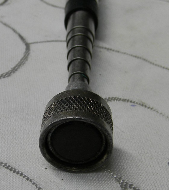 BLUE-POINT TELESCOPING MAGNETIC PICK-UP TOOL #UPT50A