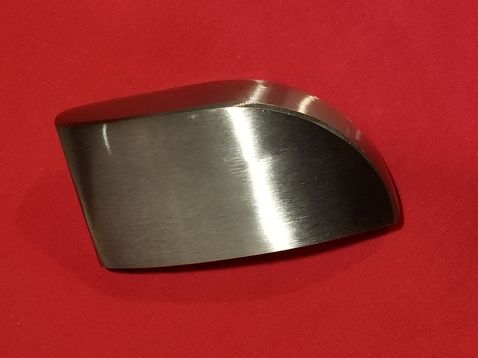 Toe Dolly for Corner Work – Professional Auto Body Repair & Metal Forming