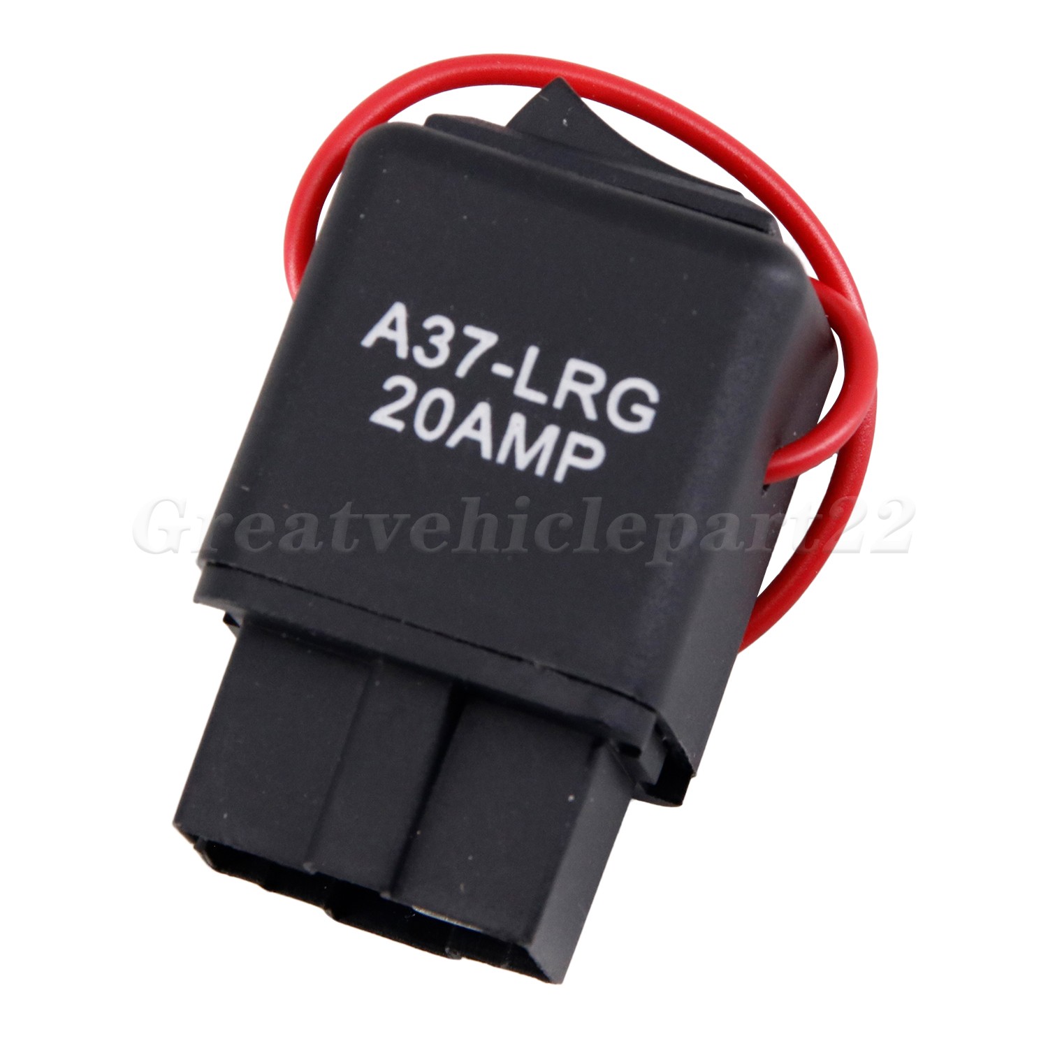 9038A Relay Bypass Switch & Diagnostic Tester Tester Kit with Amp Loop 6-Pack US