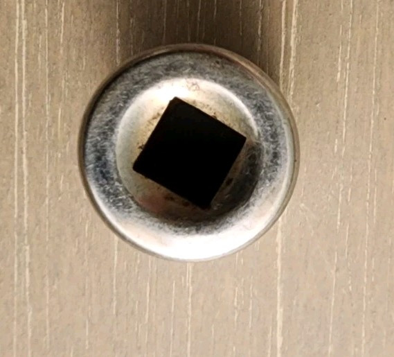 Craftsman USA 1/2″ Socket 6 Point 1/4″ Drive -EE- 43499