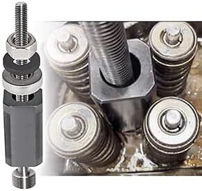 9U-6891 For CAT 3406E C10 C12 C15 C16 C-18 Injector Sleeve Remover Installer Set
