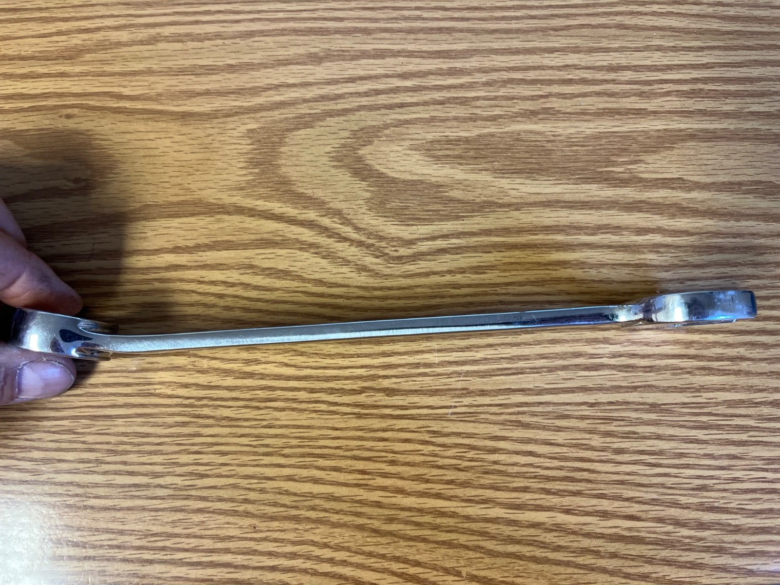 MAC TOOLS – CW28 – 7/8 COMBINATION WRENCH – 9.75″ LONG – LOC#243