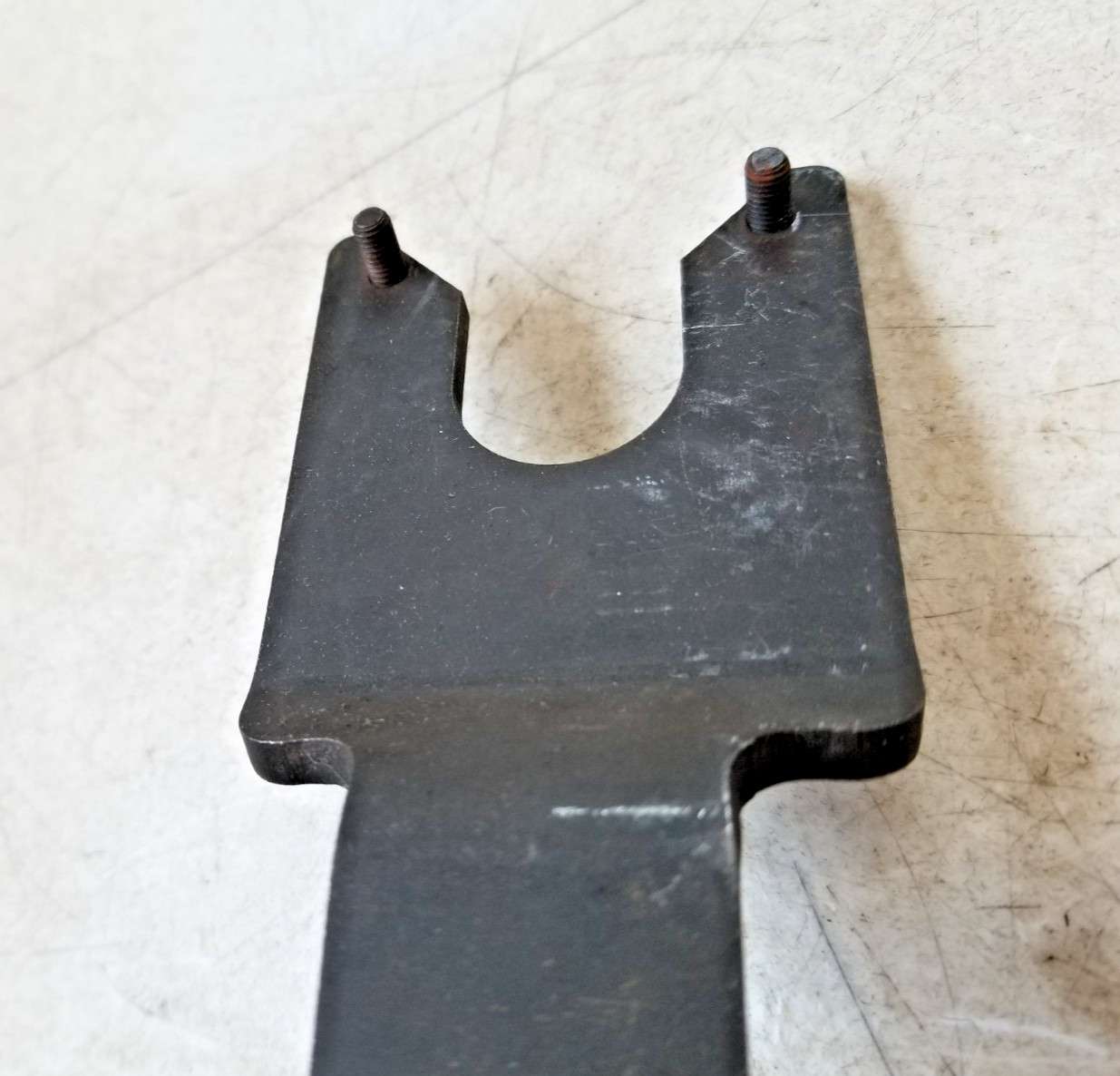 * Kent Moore J-46406-1 Fan Clutch Holding Wrench Tool