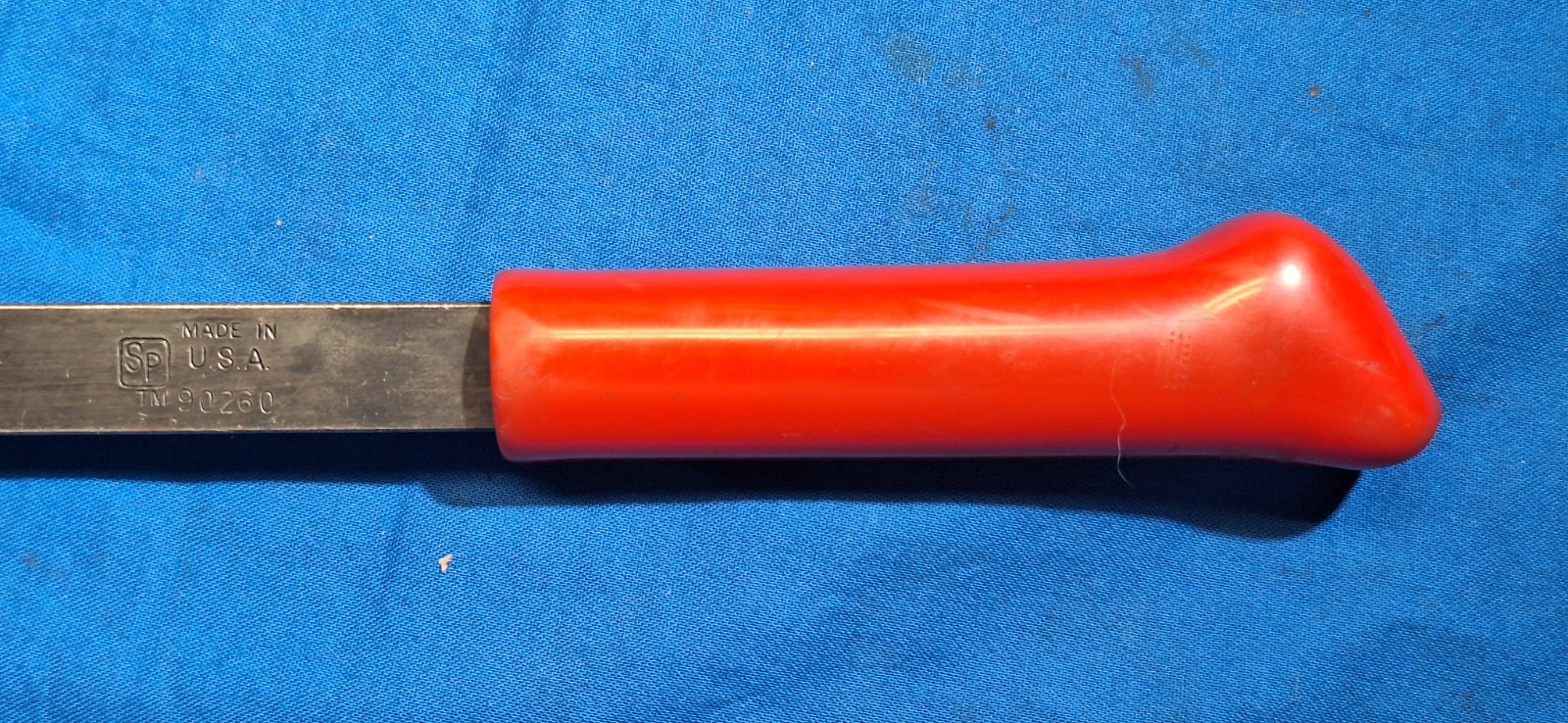 Schley Products 90260 Serpentine belt wrench / tool 24″ long USA MADE