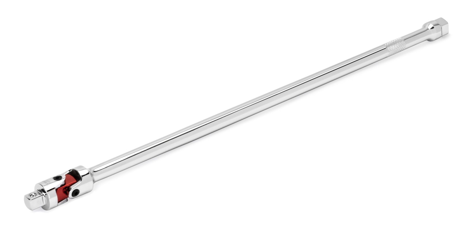 Titan TTN-66112 1/4 In. Drive 12 In. Auto-flex Extension