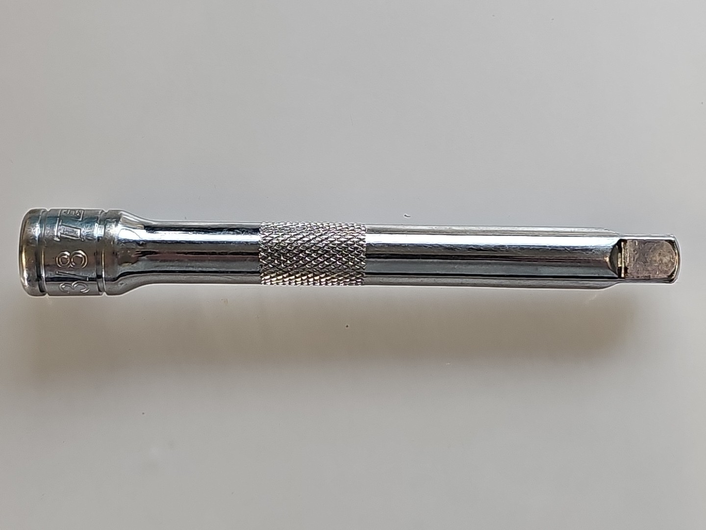 TEQ Correct 3/8″ Drive 5″ Extension
