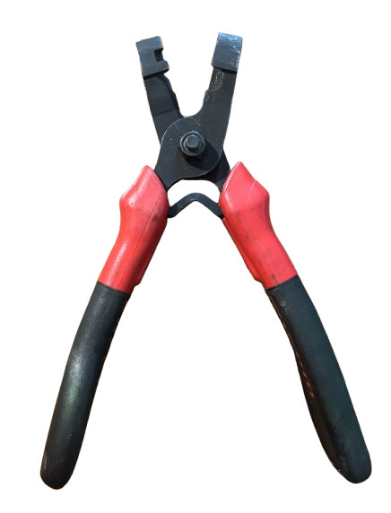 MAC Tools FACOM 3-Way Clic®/Clic R® Hose Clamp Pliers #DMCC – Used