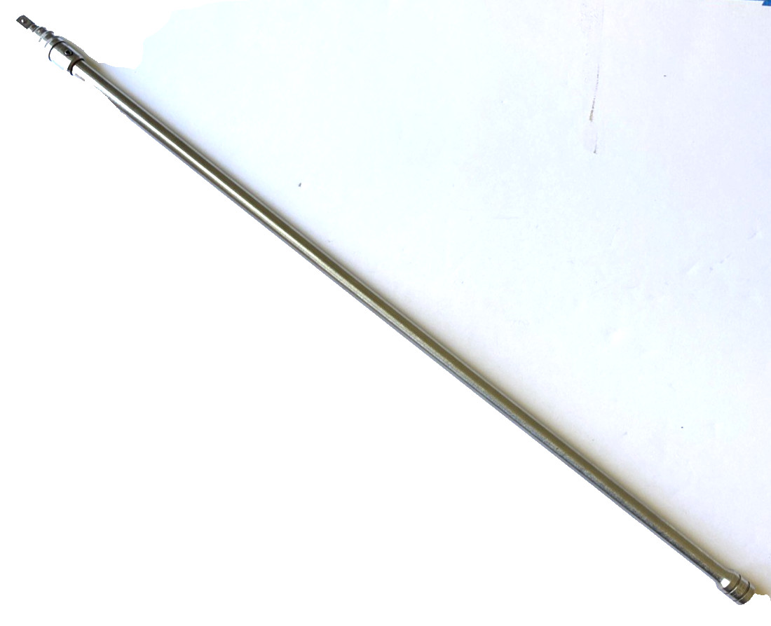 Snap-On FXKL24 3/8″ Drive 24″ Quick-Release Locking Knurled Extension