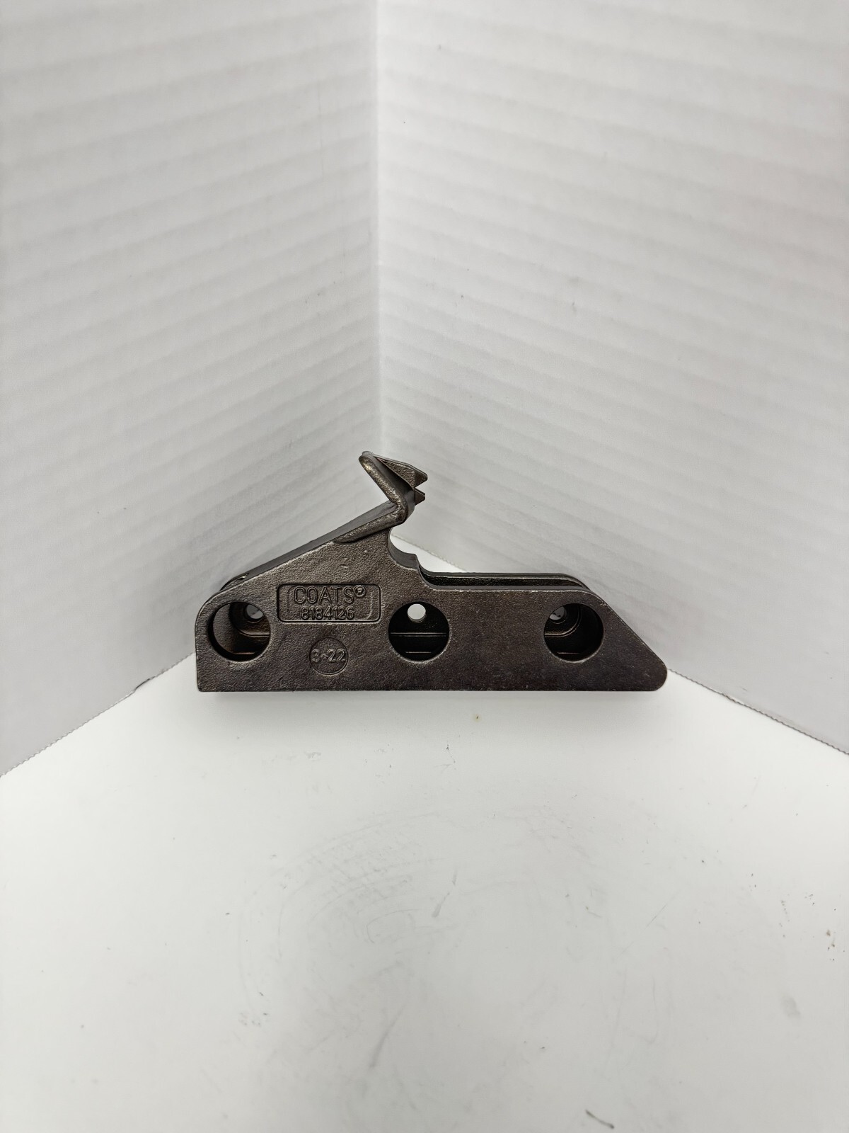 8184926 OEM Ammco Adjustable Steel Clamping Jaws for Tire Changers & Pins