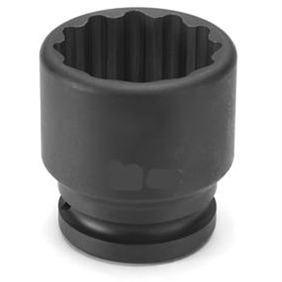 Grey Pneumatic 3/4″ Drive x 19mm Standard – 12 Point Socket