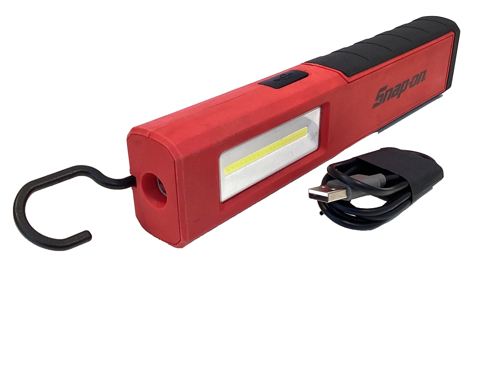 Snap On Tools ECARH058 Cordless 500 Lumen LED Angular Spotlight And Work Light