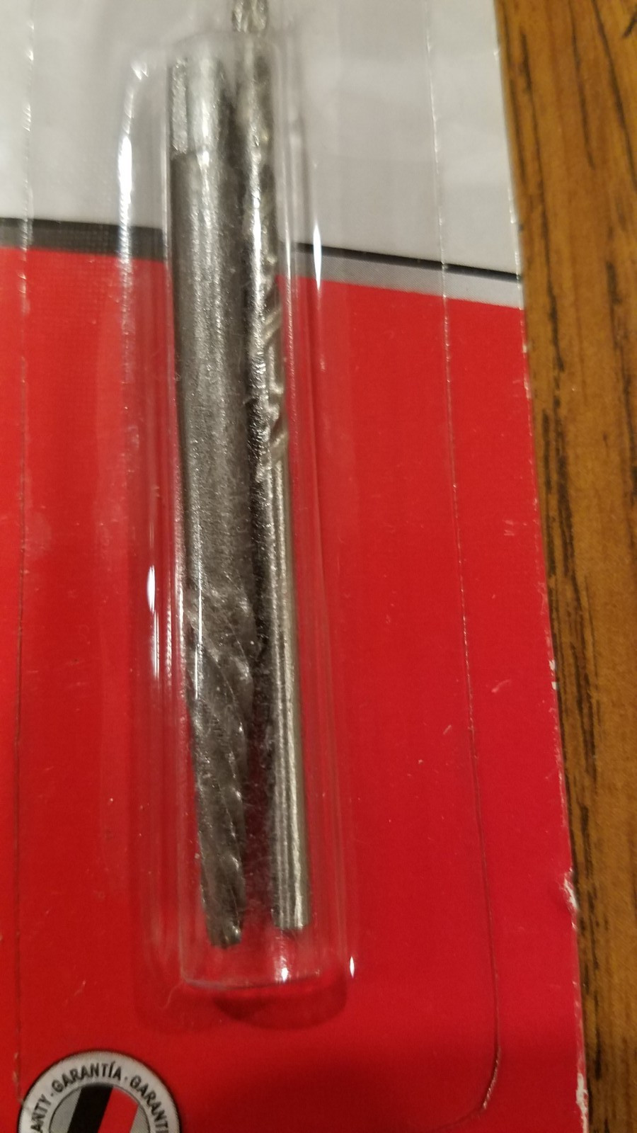 LOT OF 5 Spiral Screw Extractor #2. No.#AC778 Comes W/ 7/64 High Speed drill