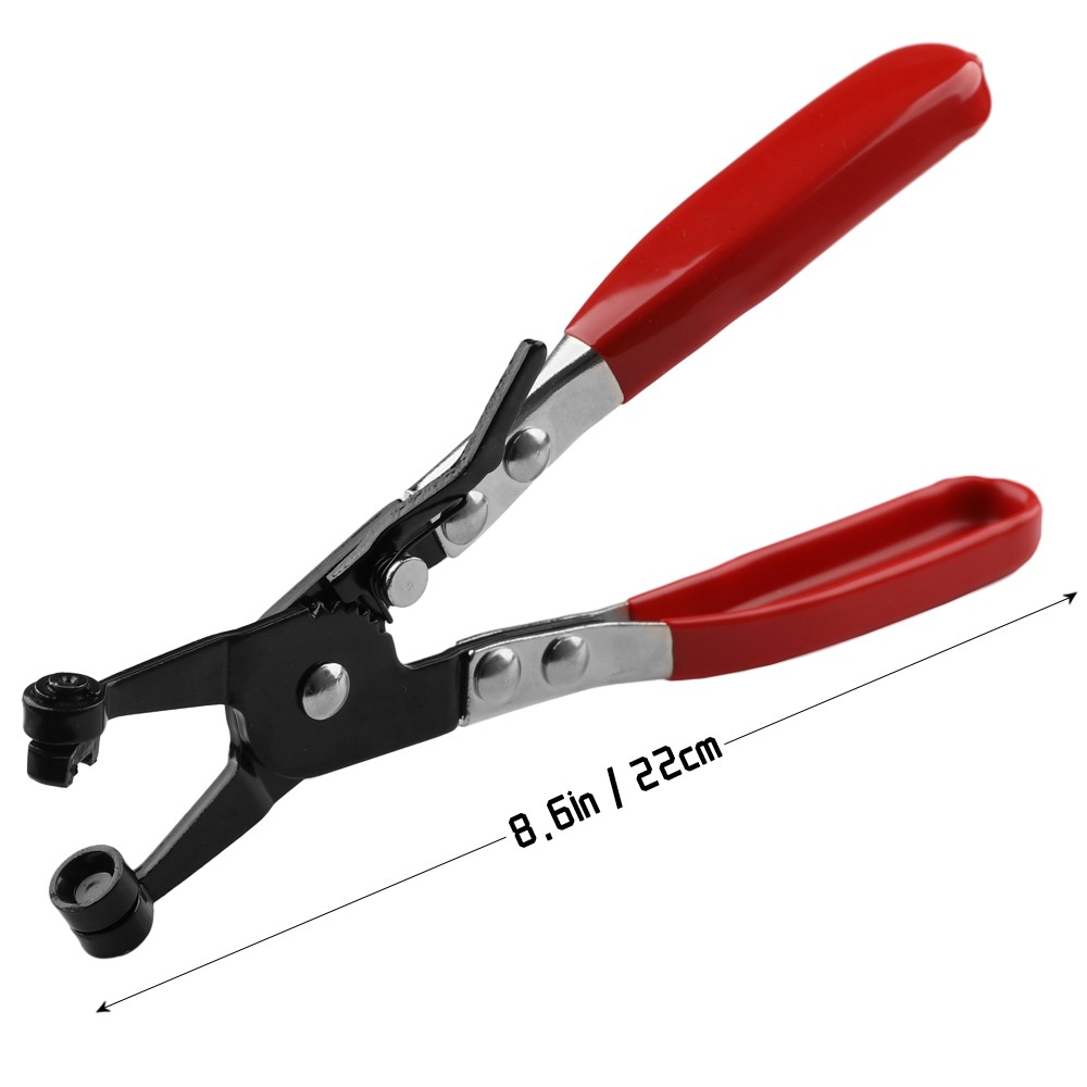6PC Car Trim Removal Tool Set Hand Tools Pry Bar Panel Door Interior Clip Kit US