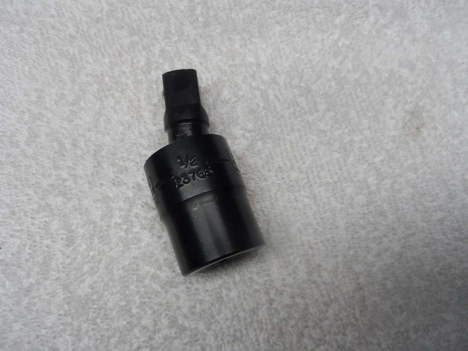 Craftsman 1/2″ Drive Pinless Impact Universal Swivel Joint – Part # 23765