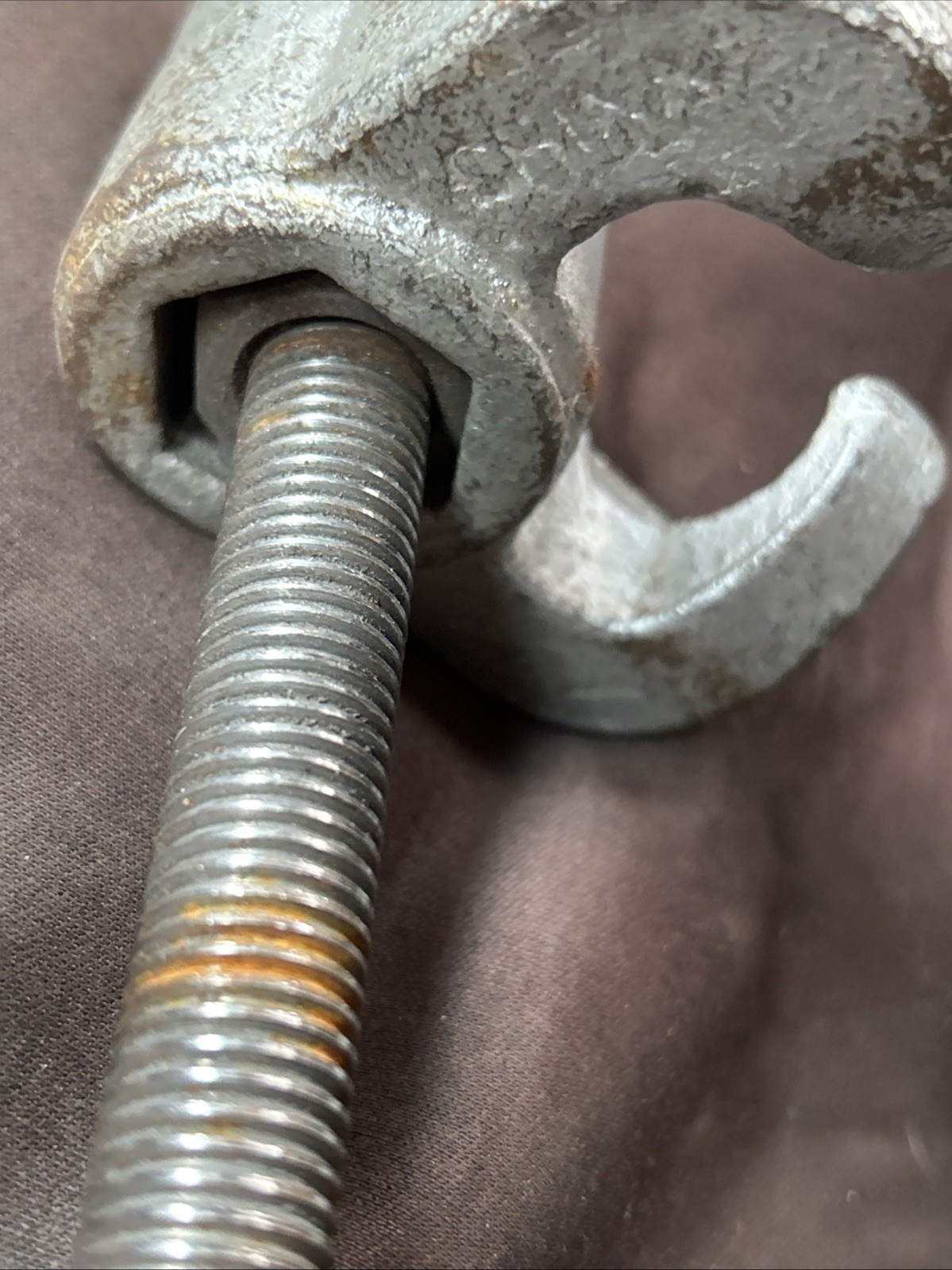 Heavy Duty Coil Spring Compressor. Set Of 2. Strut Compressor Installation Tool