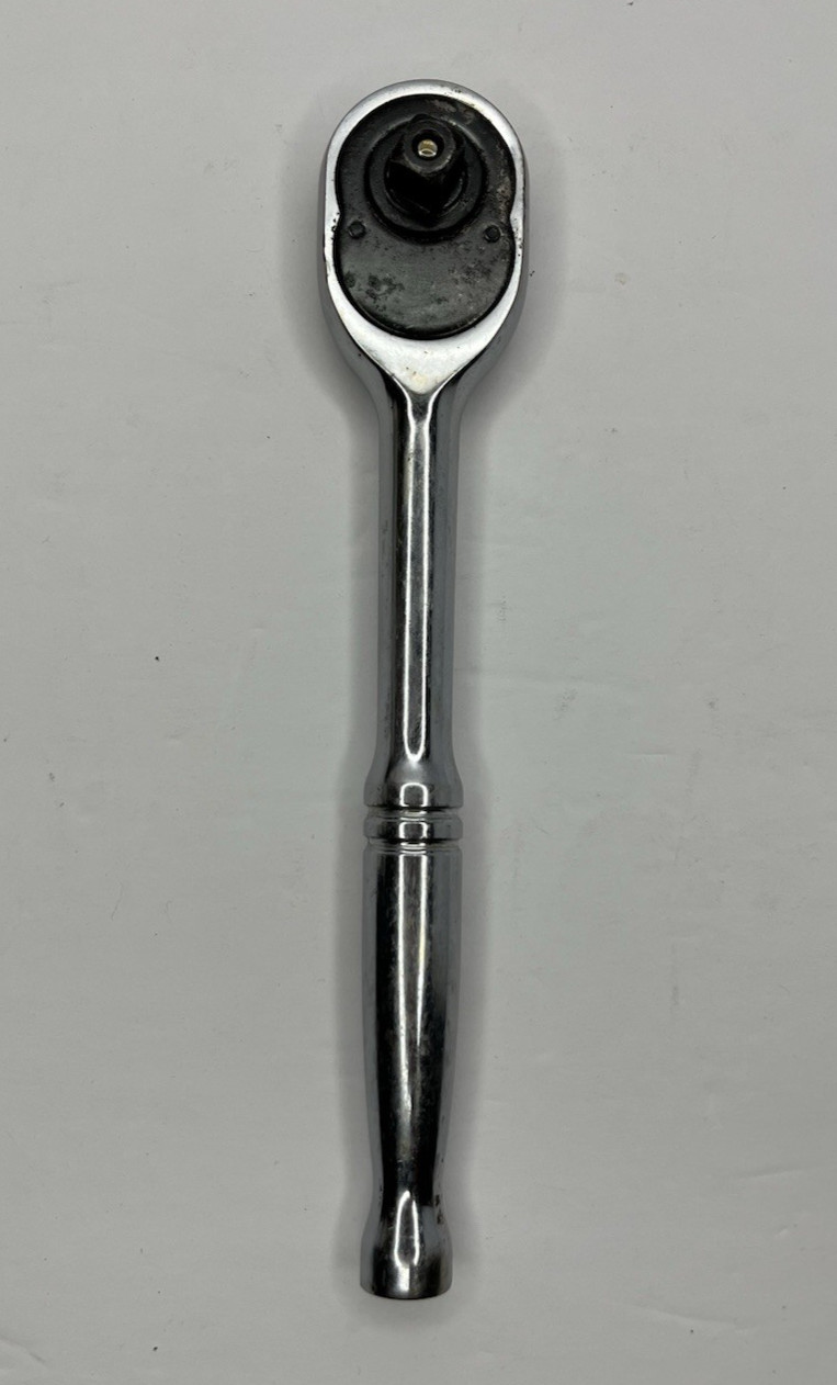 GM Performance Parts 3/8″ Dr. Standard Ratchet Quick Release Part# 32636 8″ Long