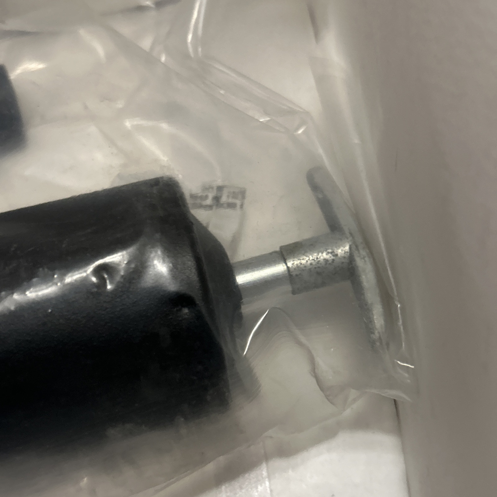 Performance Tool Lever Action Grease Gun For Standard 14 oz Cartridge