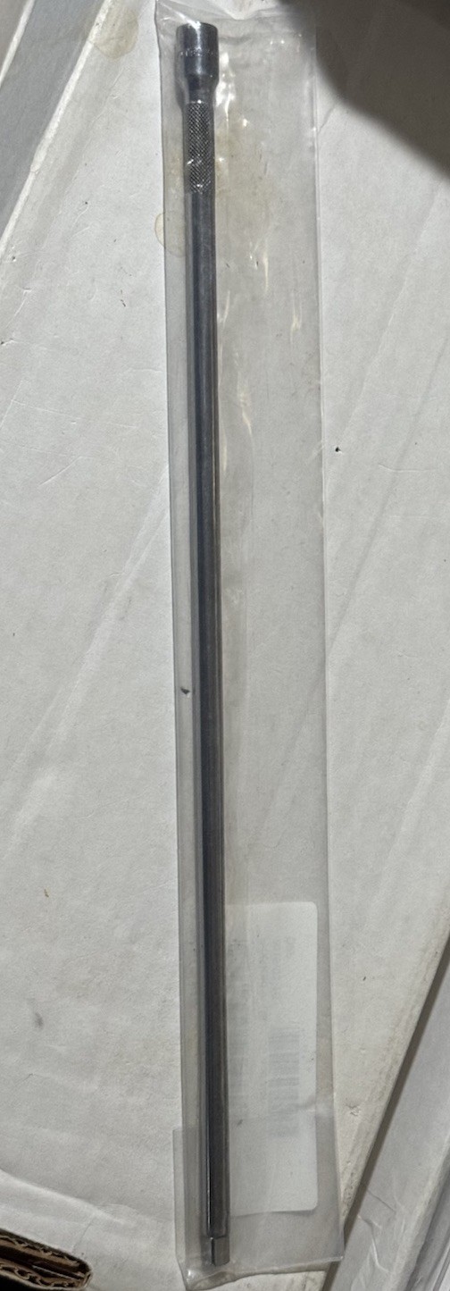 Snap-on Tools USA RARE NEW 1/4″ Drive 14″ Extra Long Socket Extension TMXK140