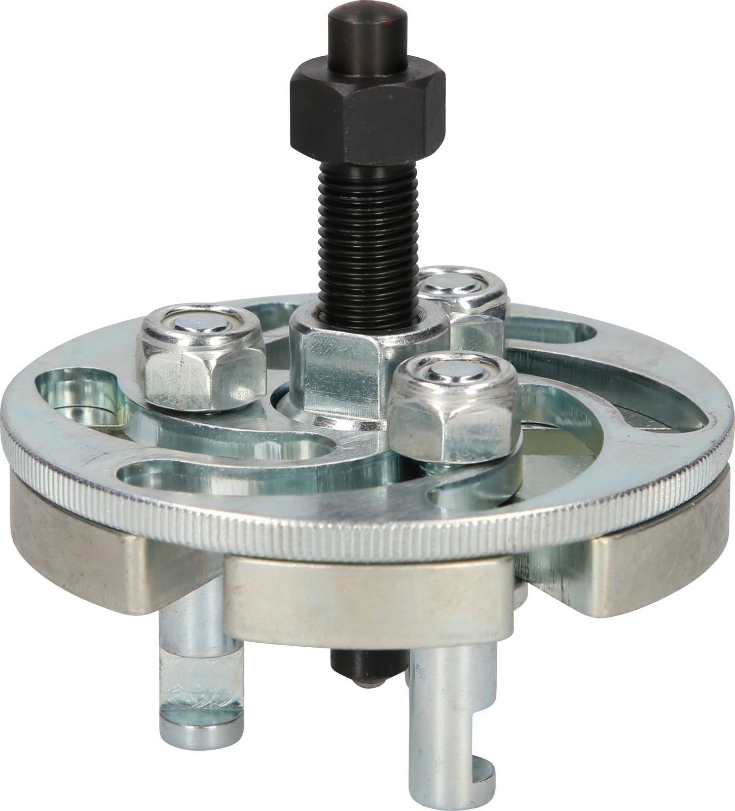 BT596002 Universal Camshaft Gear Puller Powered by KS TOOLS, 3Arm, 19mm, Sch…