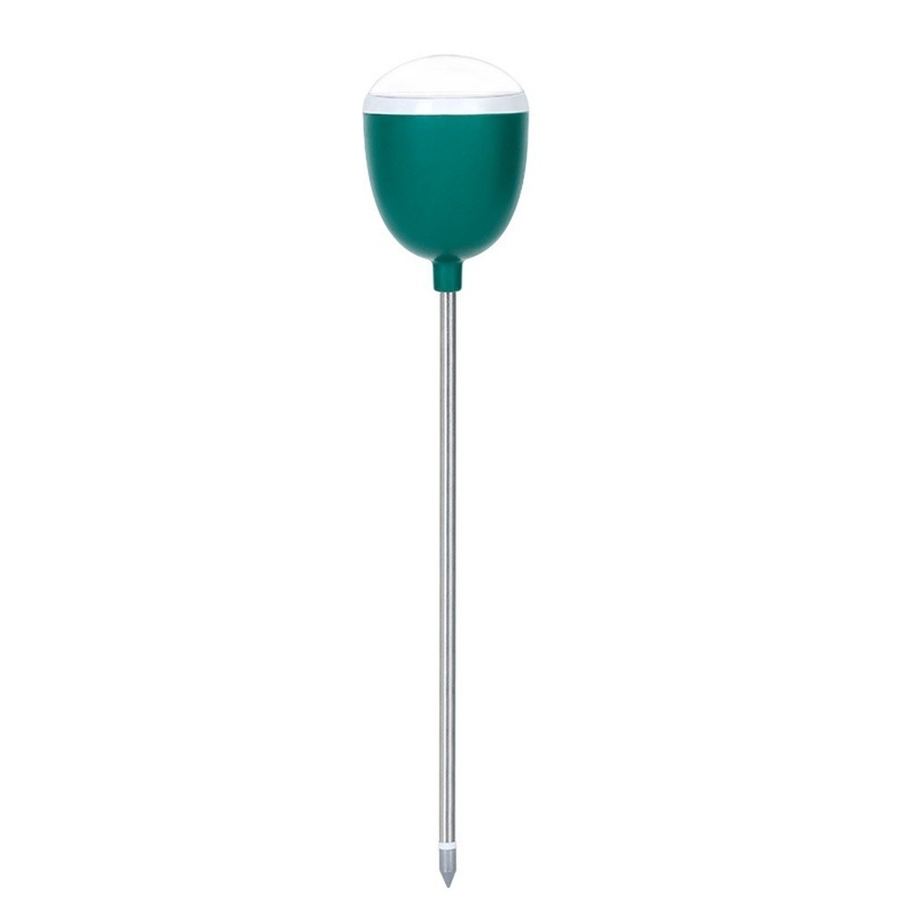 P408 Digital Soil Tester for Plants Gardening Lawn Farm Indoor Potted Soil Use