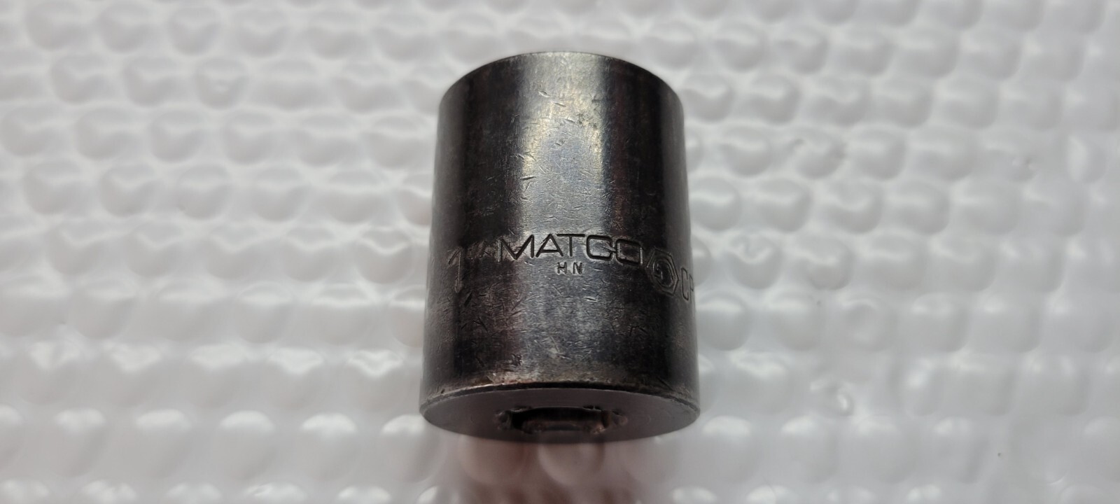 Matco CP326 1″ 6pt 1/2″ Drive Impact Socket