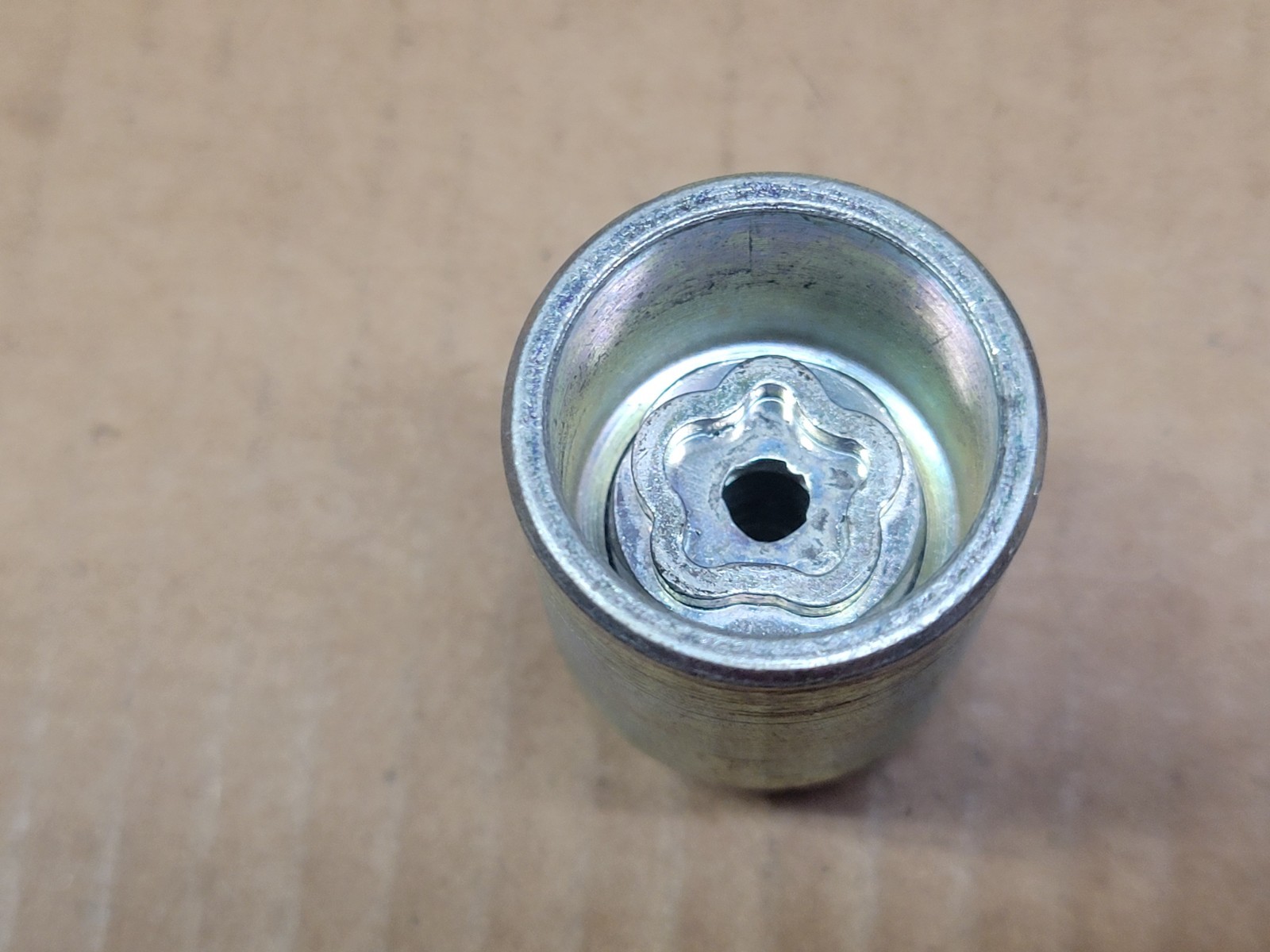 McGard Wheel Lock Key Socket Lug Nut Removal Tool – Check your Pattern