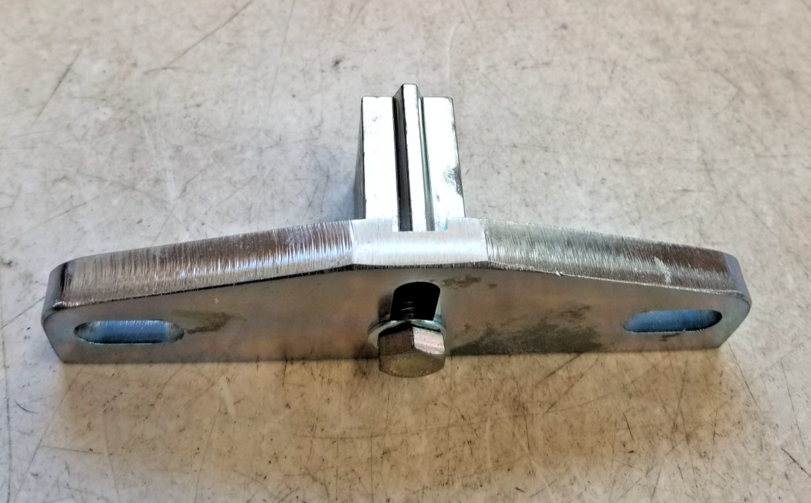 * Ford 303-1602 OTC Rotunda Flywheel Locking Tool 1.0L Ecoboost