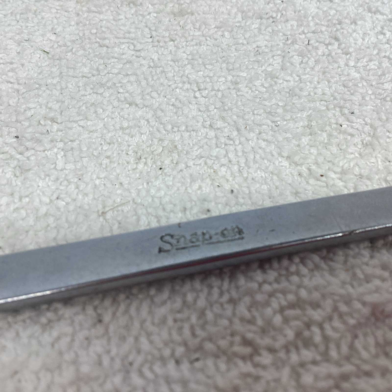 Snap-On OEXM100 Metric 10mm 12-Point Combination Wrench Made in USA