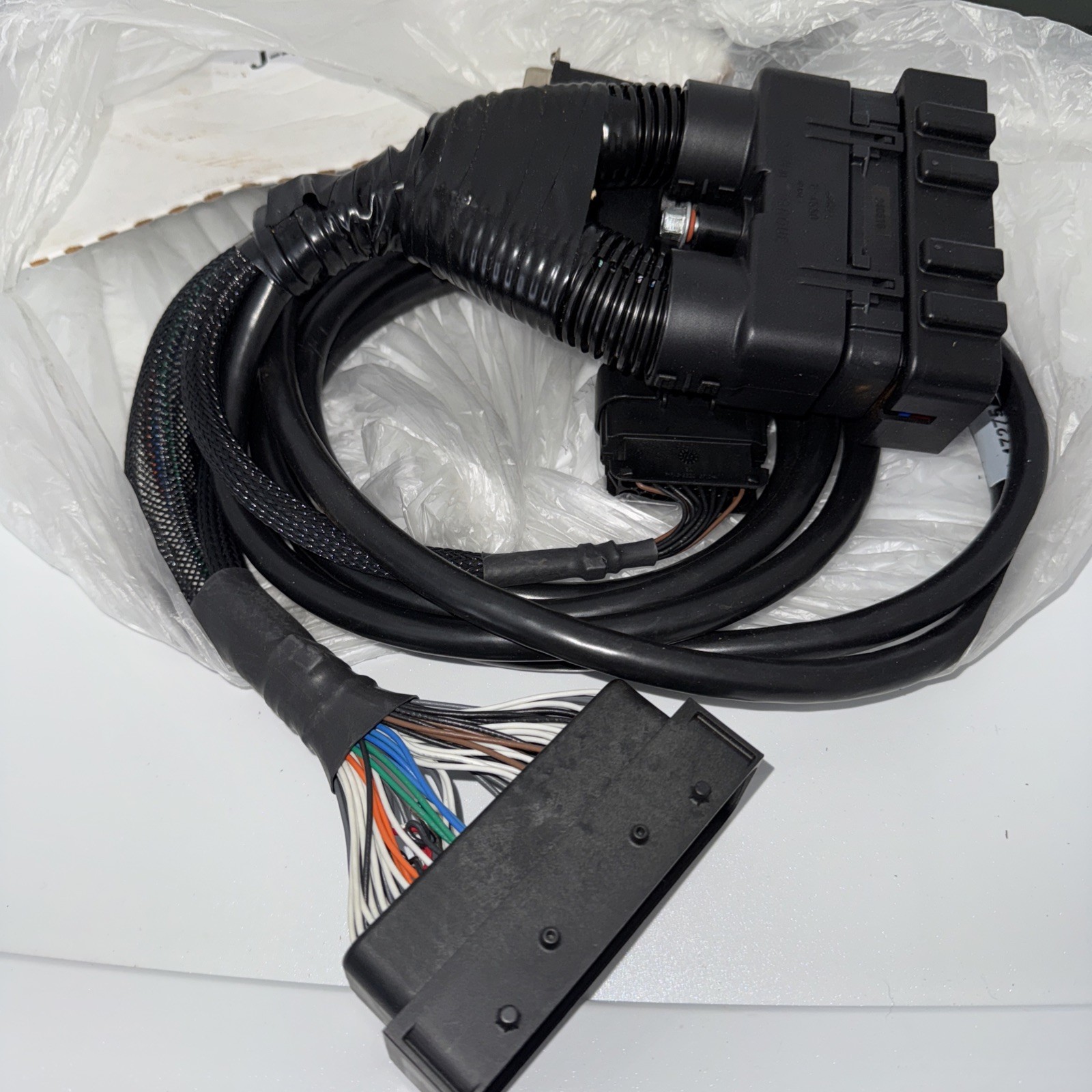 NEW Kent-Moore Allison ATT J-47275-1 TCM Breakout Harness INV01 – BINA001B