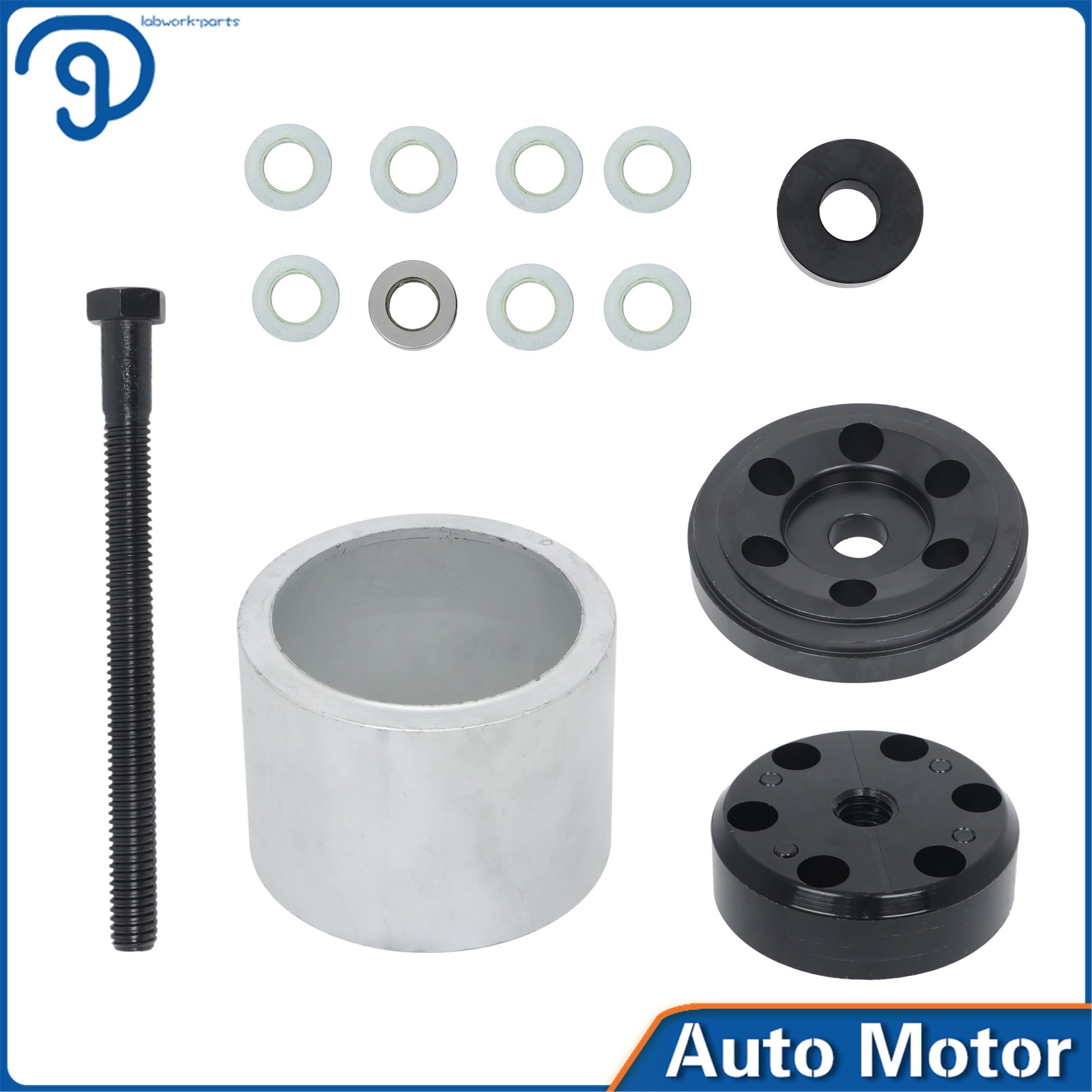 1 Set Bushing Installation Tool For Wide Bushing – S21307