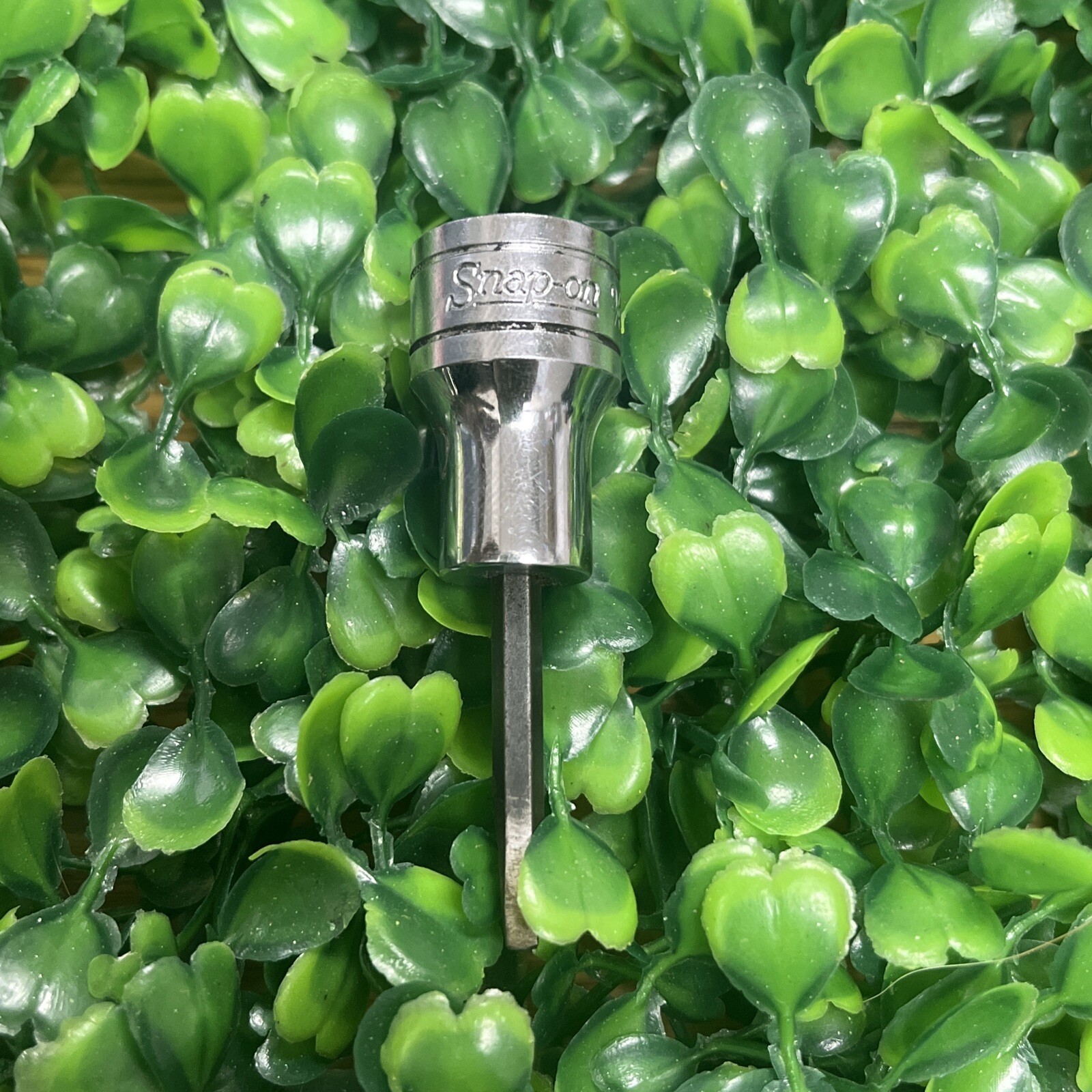 Snap On FA4.5A 3/8 Inch Drive 9/64″ Hex Bit Made in USA USA