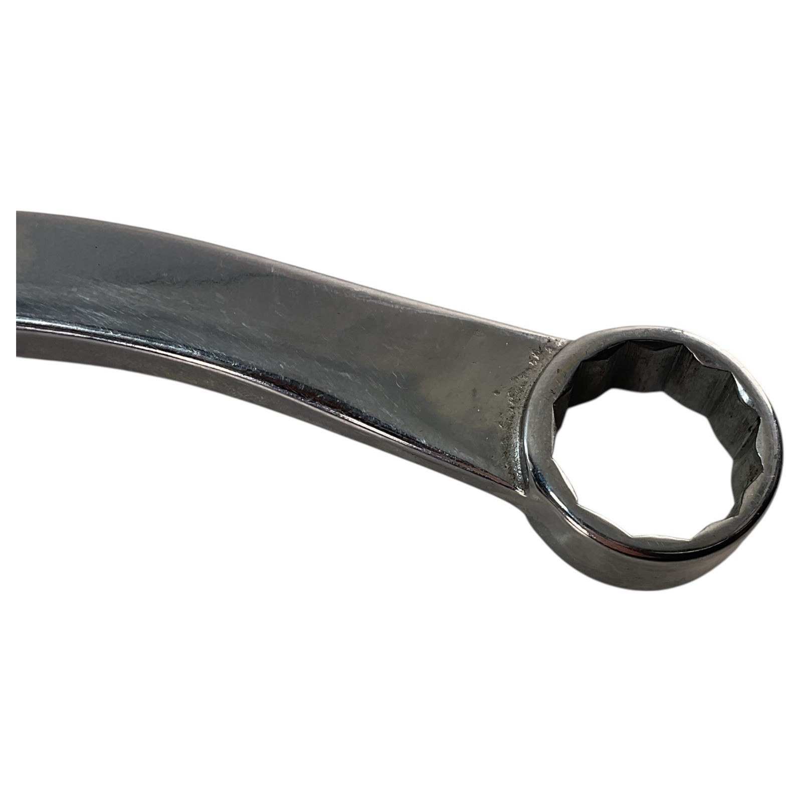 Matco Tools Half Moon Wrench 13/16″ x 11/16″ SAE 12 Point RHM2226 Chrome USA