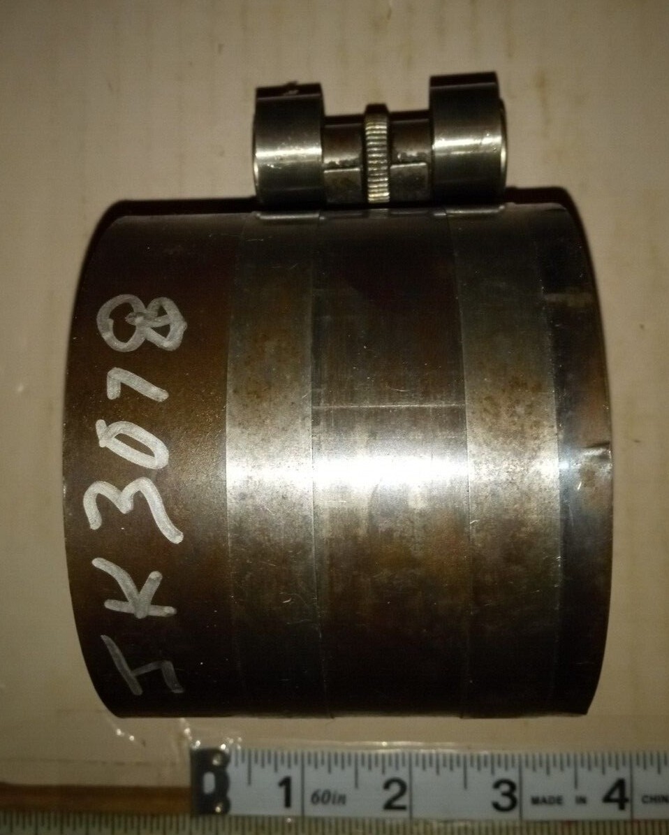 RIMAC Ring Compressor – Used