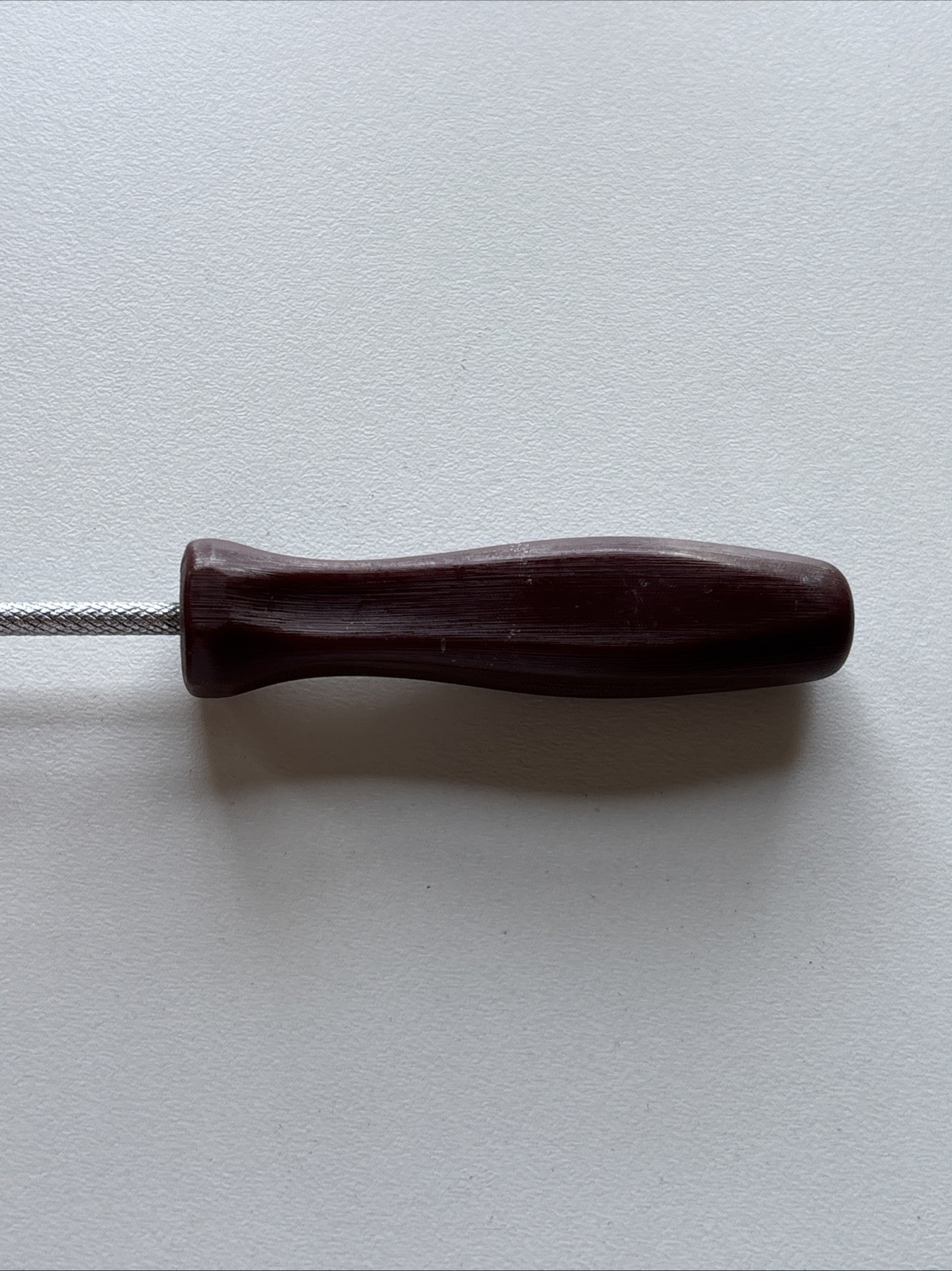 Snap On Tools SDDP300 #0 Phillips Miniature Screwdriver Cranberry Burgundy Mini