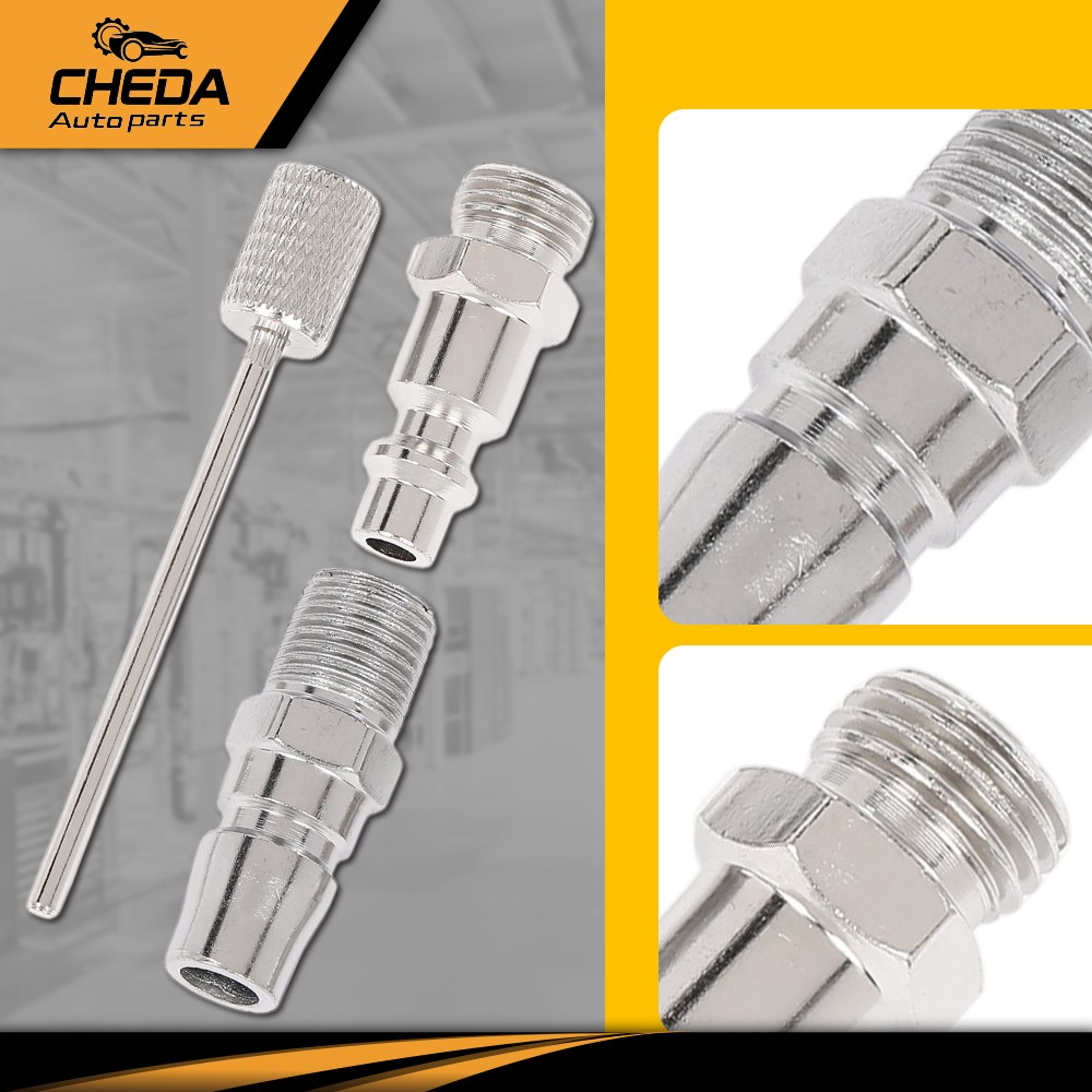 Pneumatic CV Joint Boot Spreader Expander Tool Universal CV Boot Installation