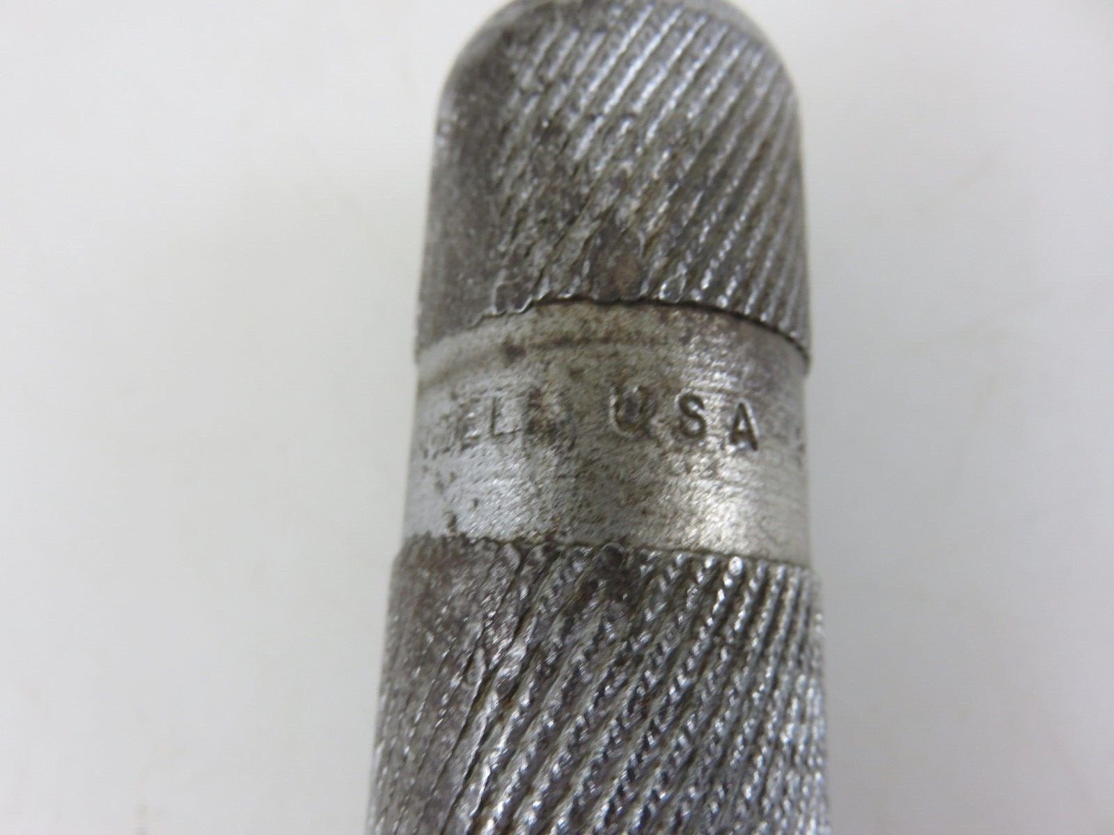 Cornwell HF315 1/2″ Dr. Breaker Bar 16″ Long Knurled Handle Vintage Made In USA