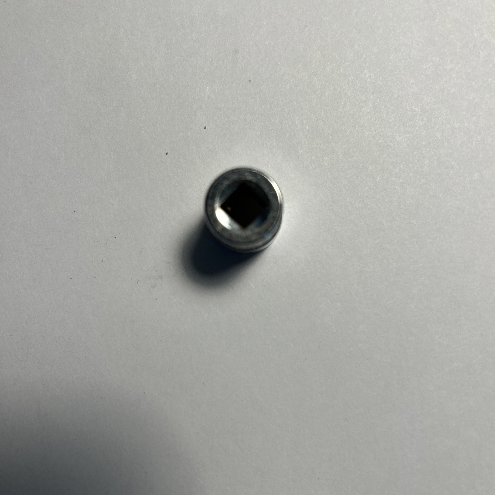 Snap On 1/4 Dr Metric Socket 11mm Shallow 6 Point N O S