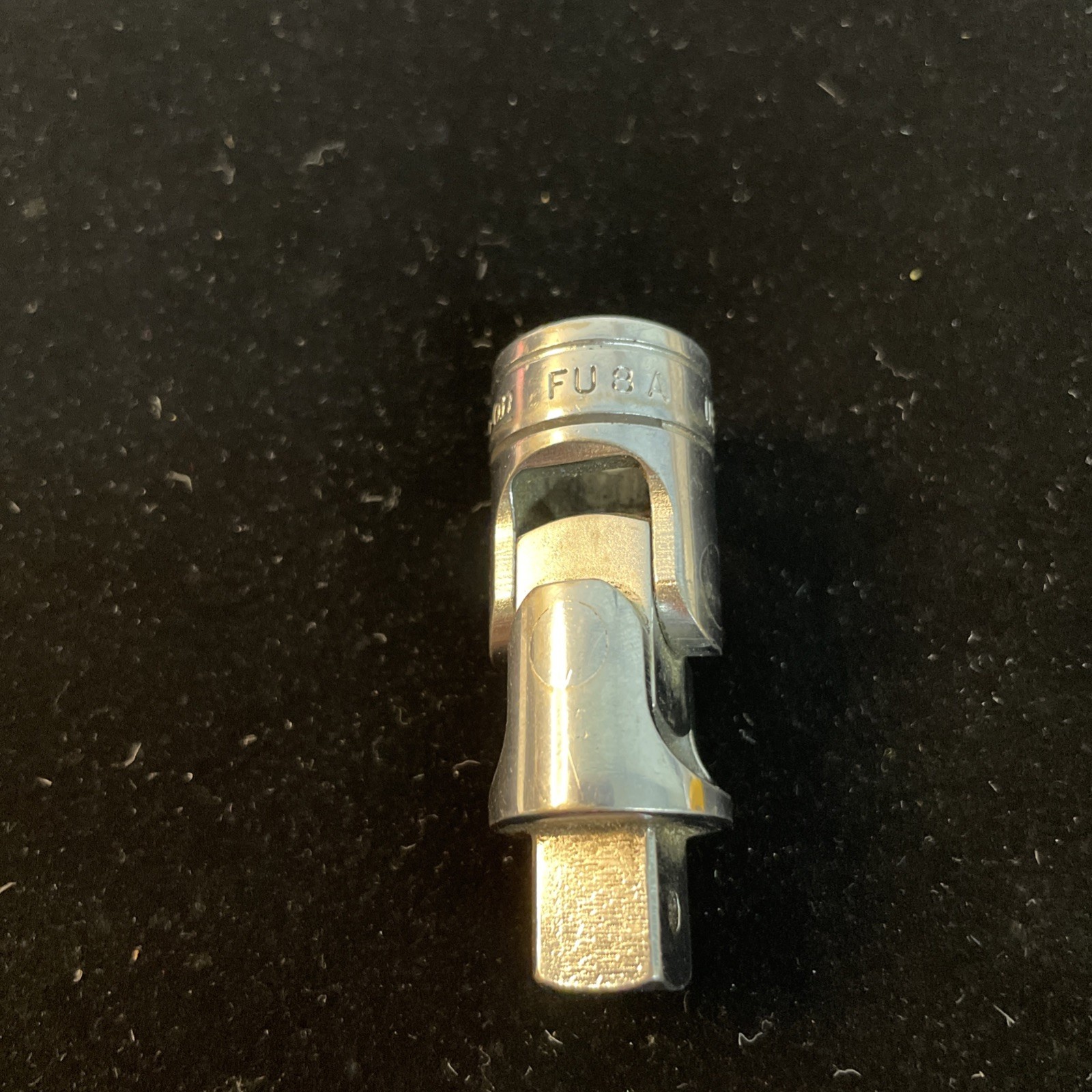 SNAP ON FU8A 3/8″ Drive Universal Joint – Pre Owned
